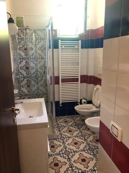 Villa Residenza Li Cardilli Sorrento