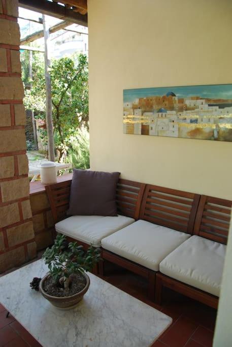 Residenza Li Cardilli Villa