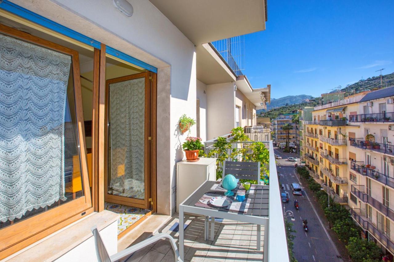 Clio Casa de férias Sorrento
