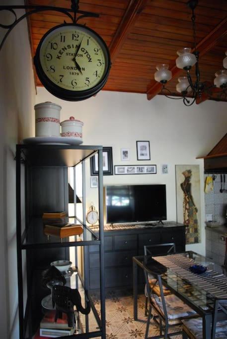 Residenza Li Cardilli