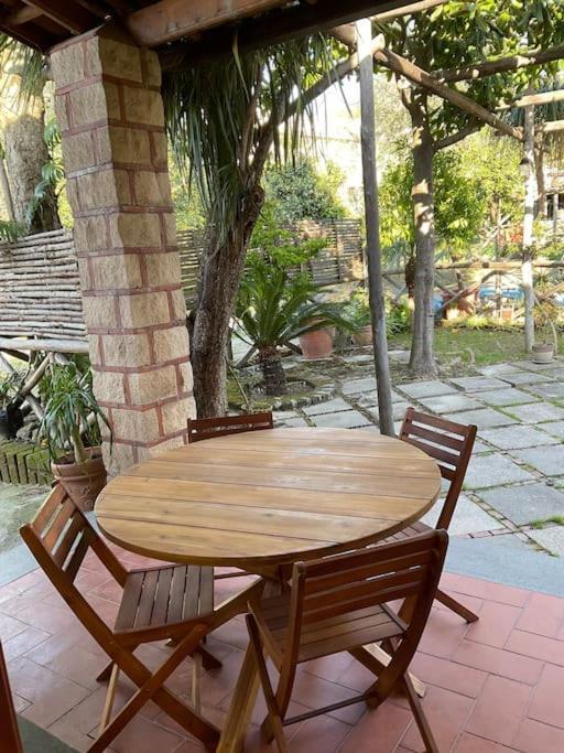 Villa Residenza Li Cardilli *
