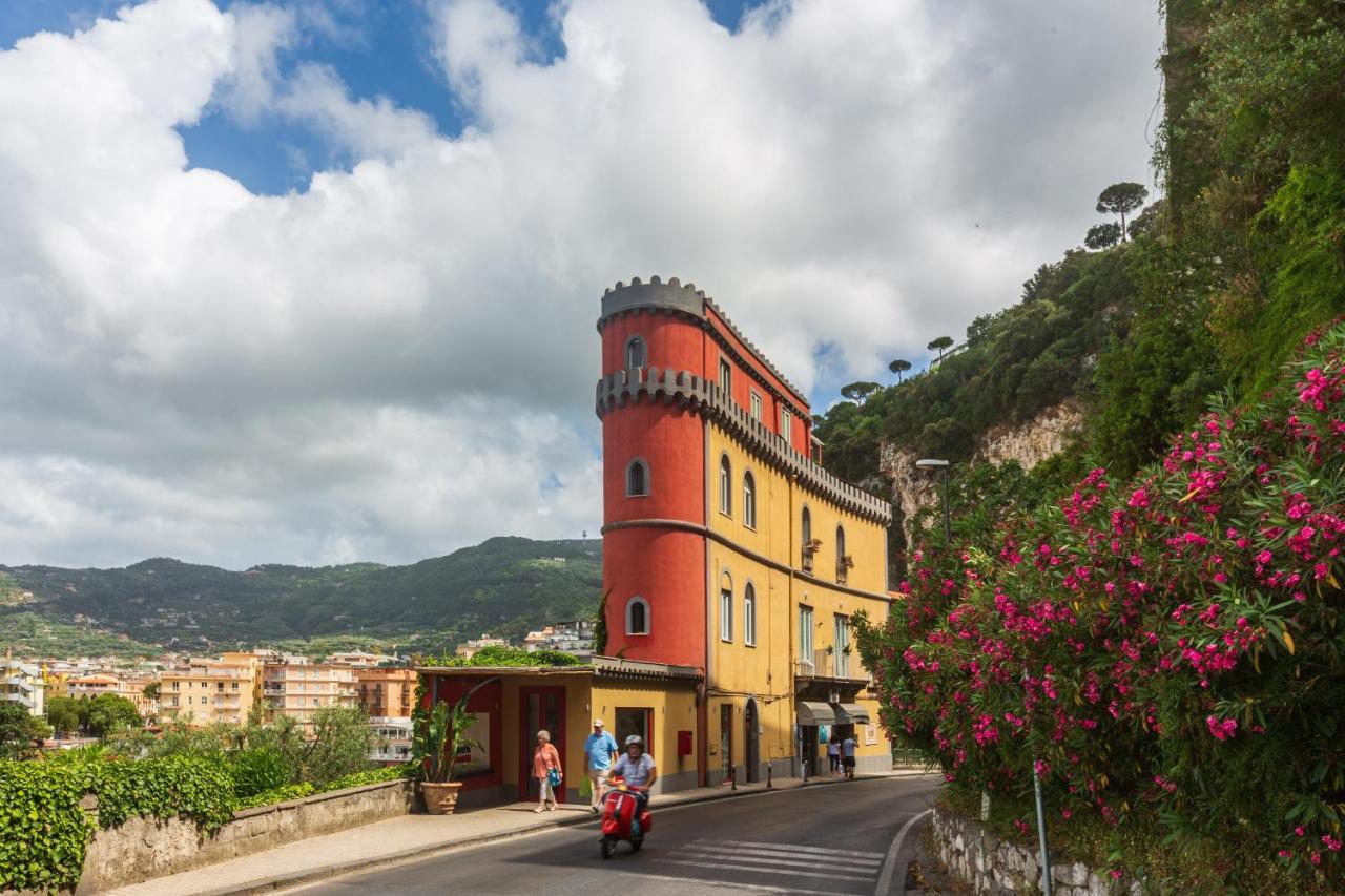 Tower Appartement