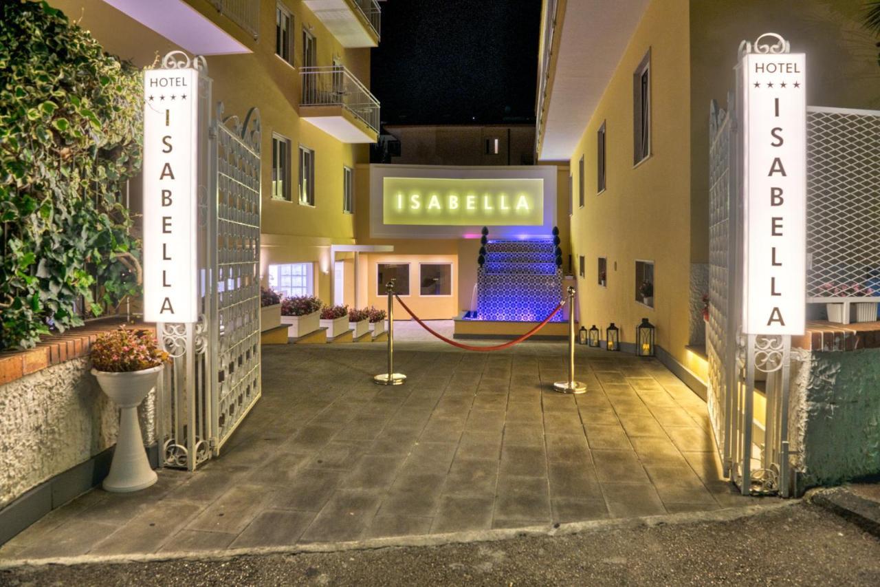 Isabella Hotel Sorrento