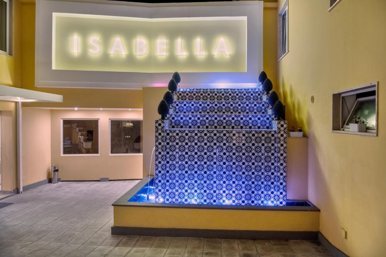Hotel Isabella Sorrento