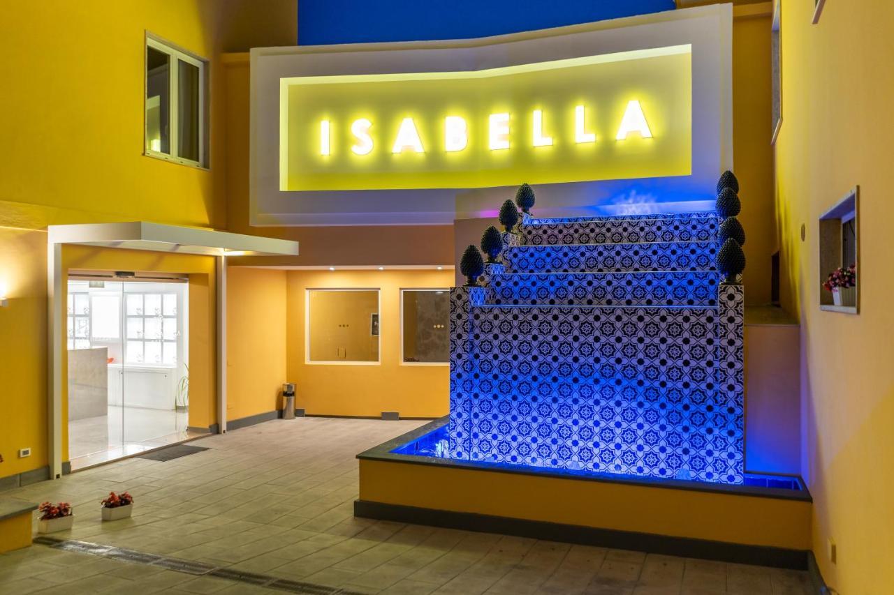 Isabella Hotel Sorrento
