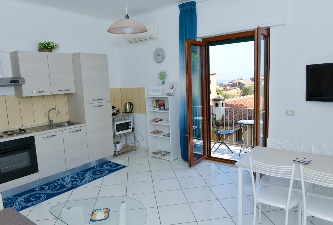 Casa de férias Benny House Sorrento
