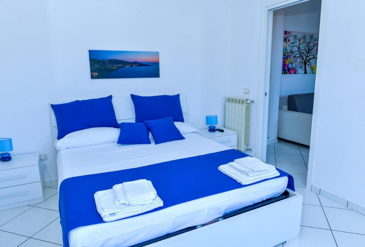Benny House Holiday home Sorrento