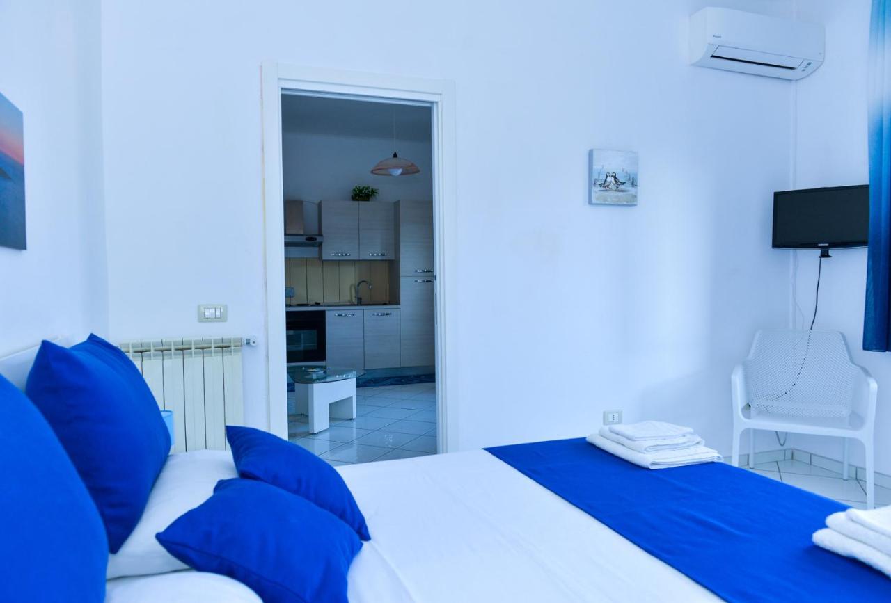 Benny House Sorrento