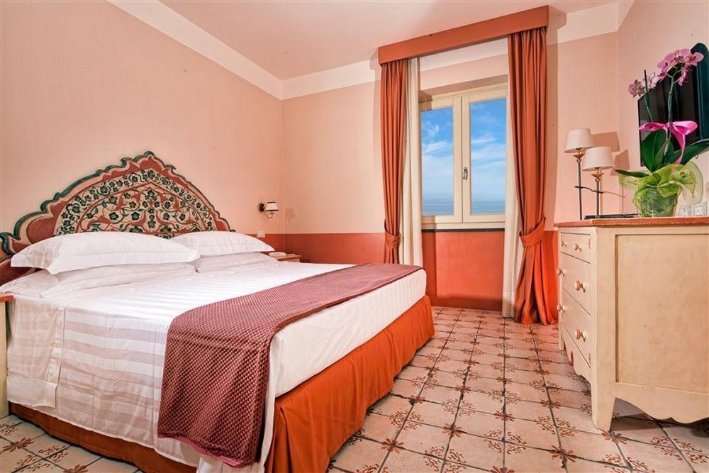 Sabrina Relais Hotel