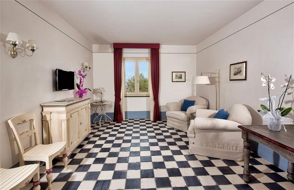 Hotel Sabrina Relais Sorrento