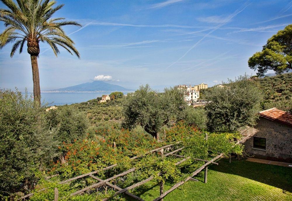 Sabrina Relais Hotel