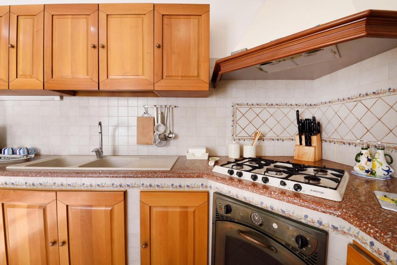 Apartamento Casa Clara