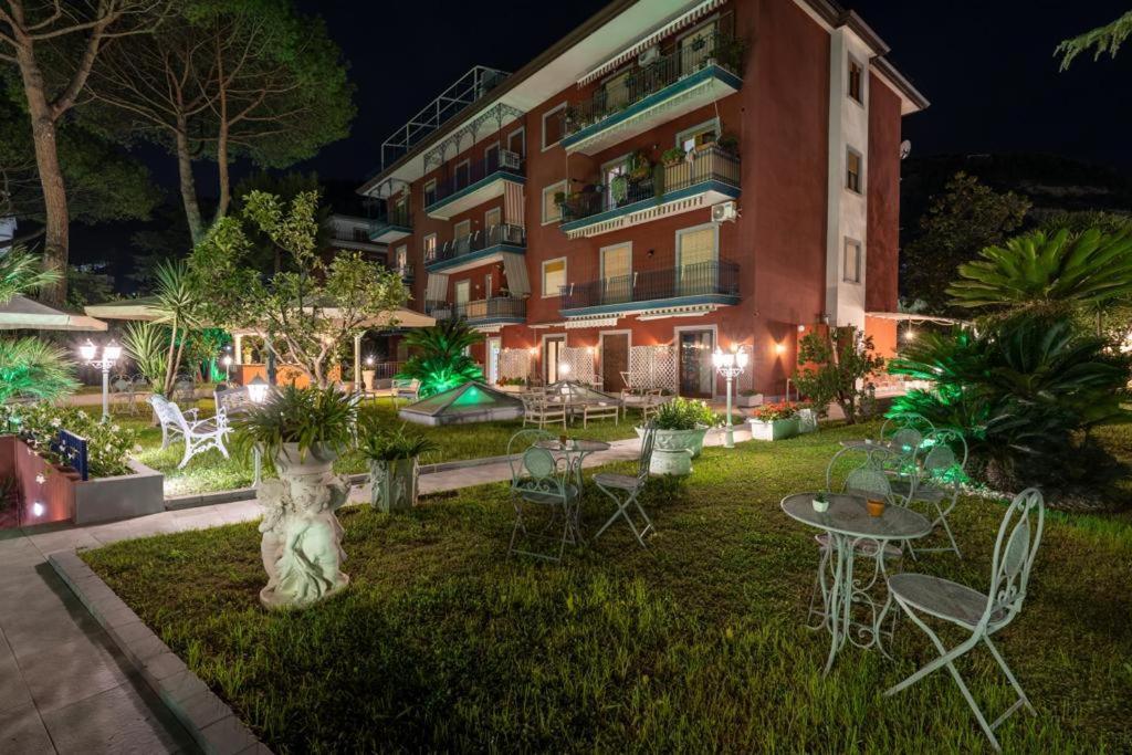 Giardino Archeologico Acomodação com café da manhã 
