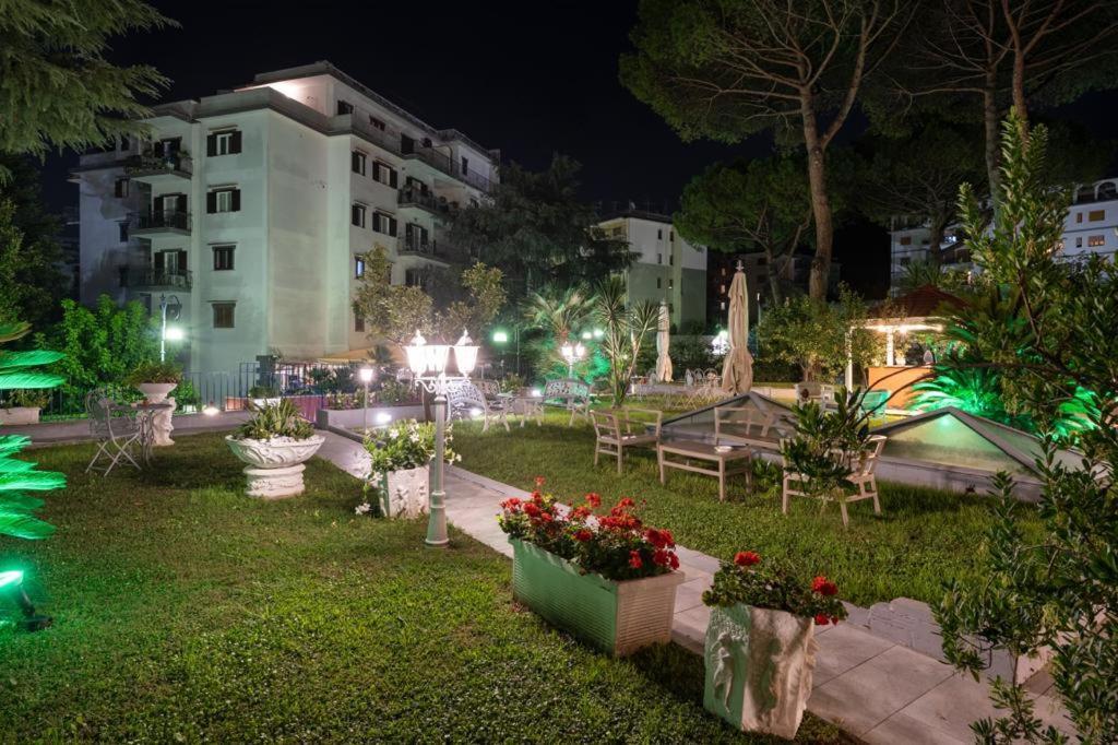 Bed & Breakfast Giardino Archeologico