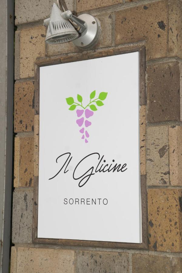Guest house Il Glicine *