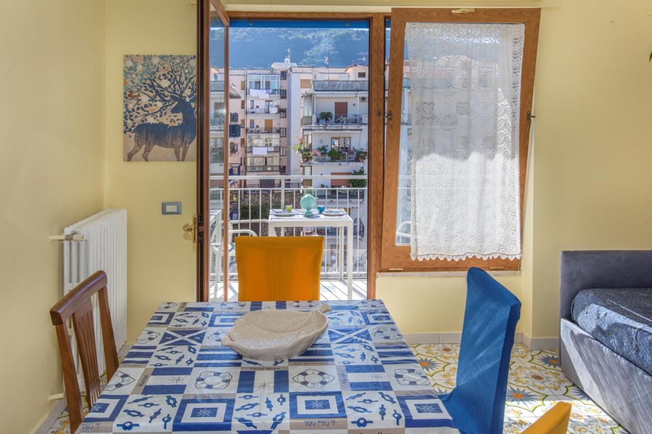 Clio Casa de férias Sorrento