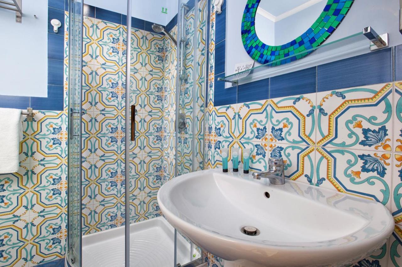 Casa de férias Clio Sorrento