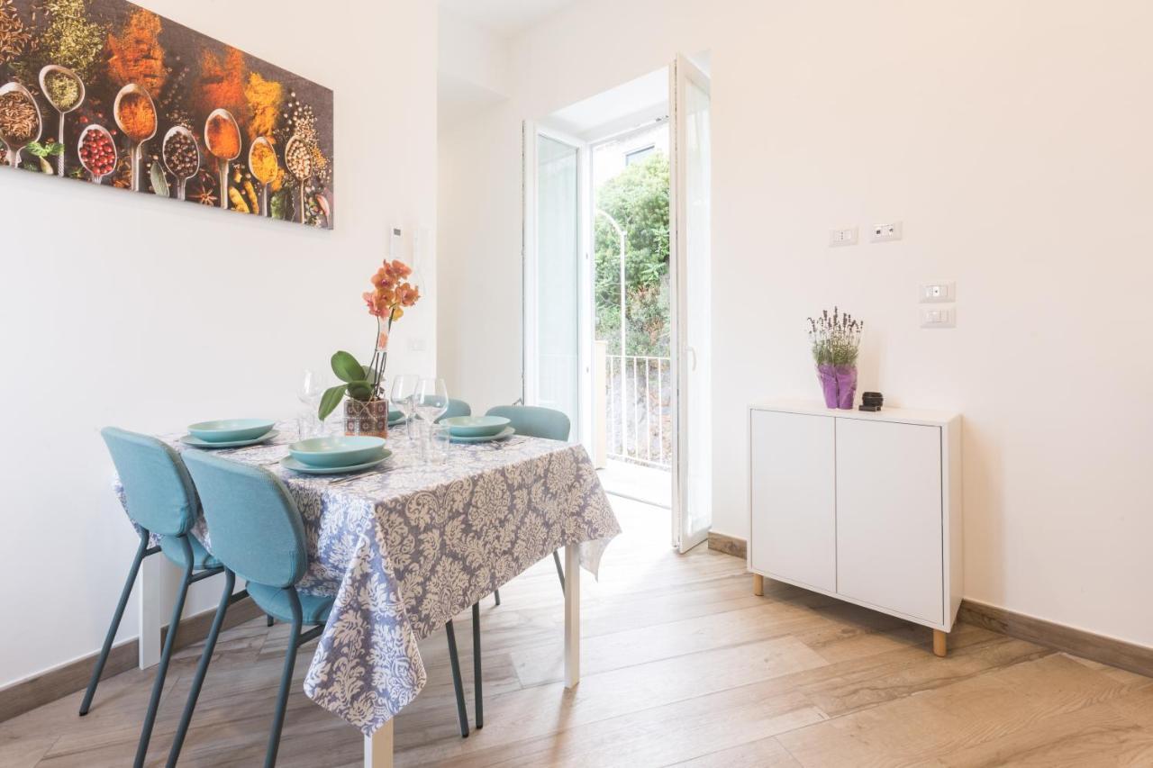 Tower Appartement