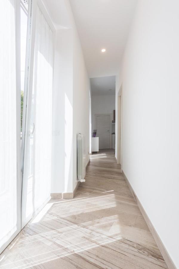 Appartement Tower *