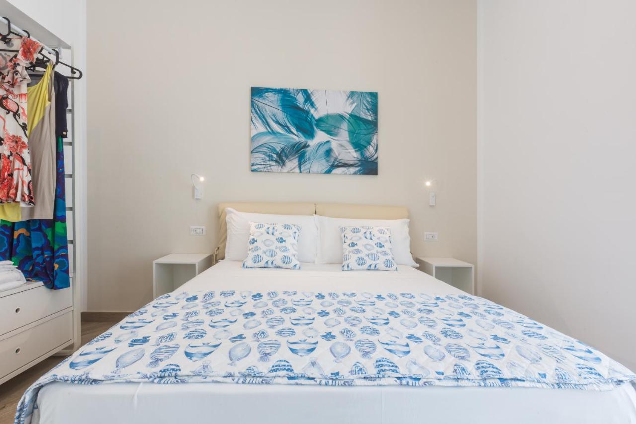 Apartamento Tower Sorrento