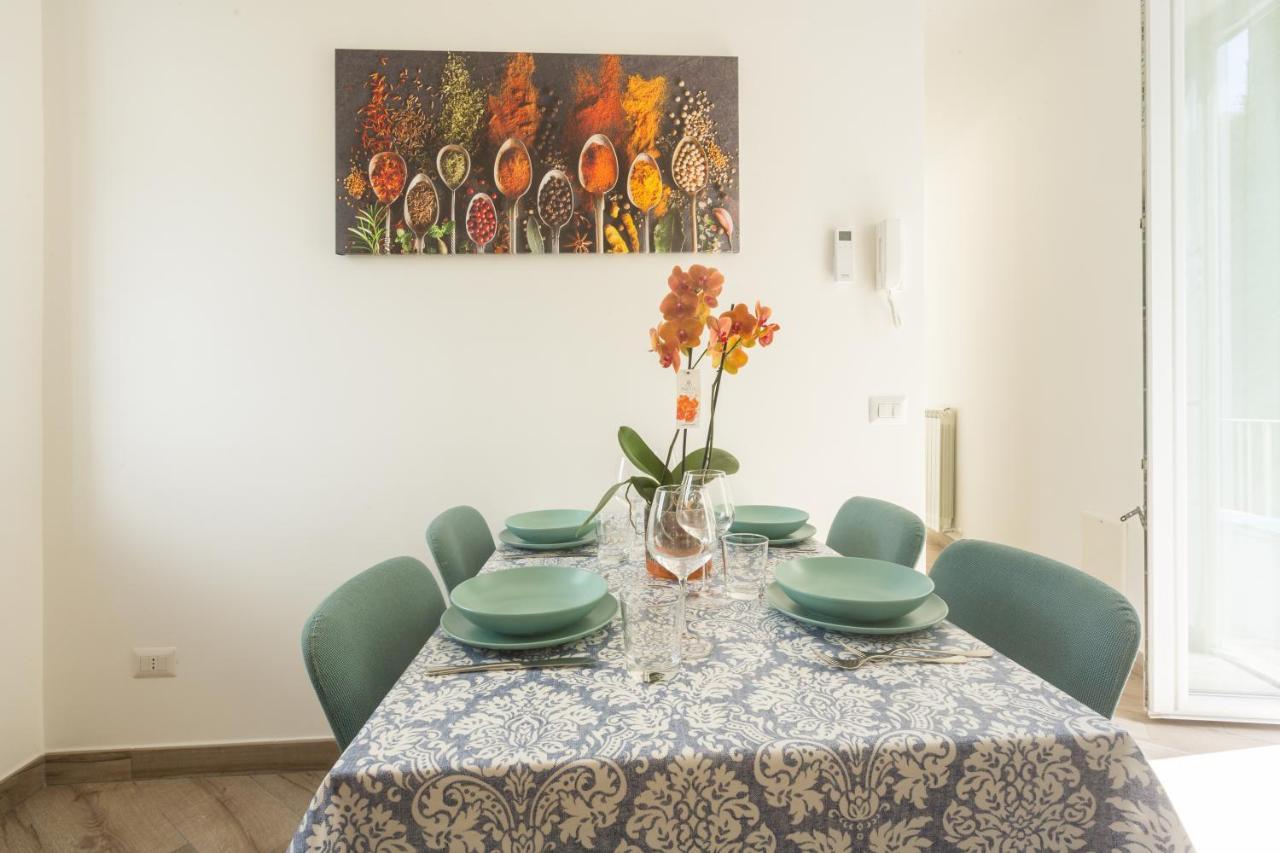 Appartement Tower Sorrento