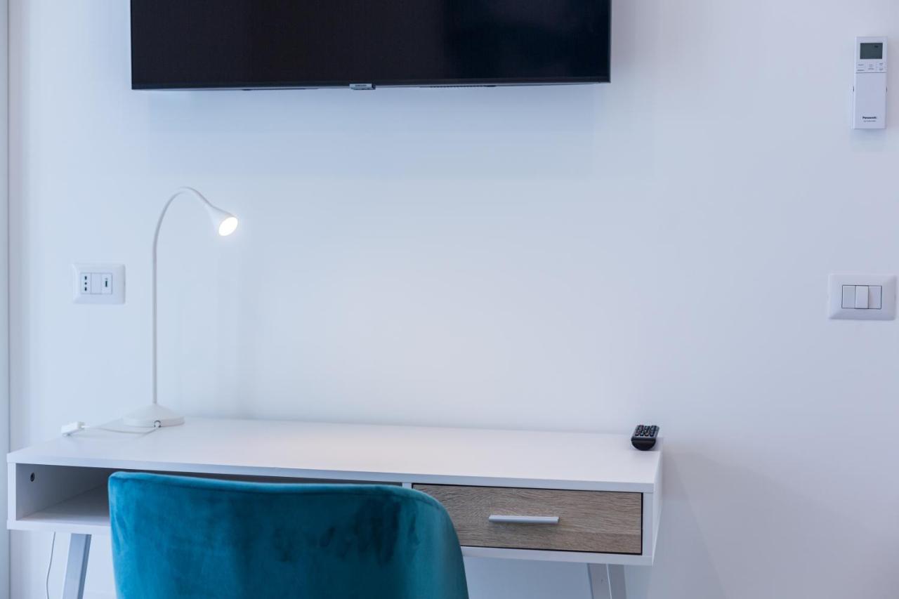 Apartamento Tower Sorrento