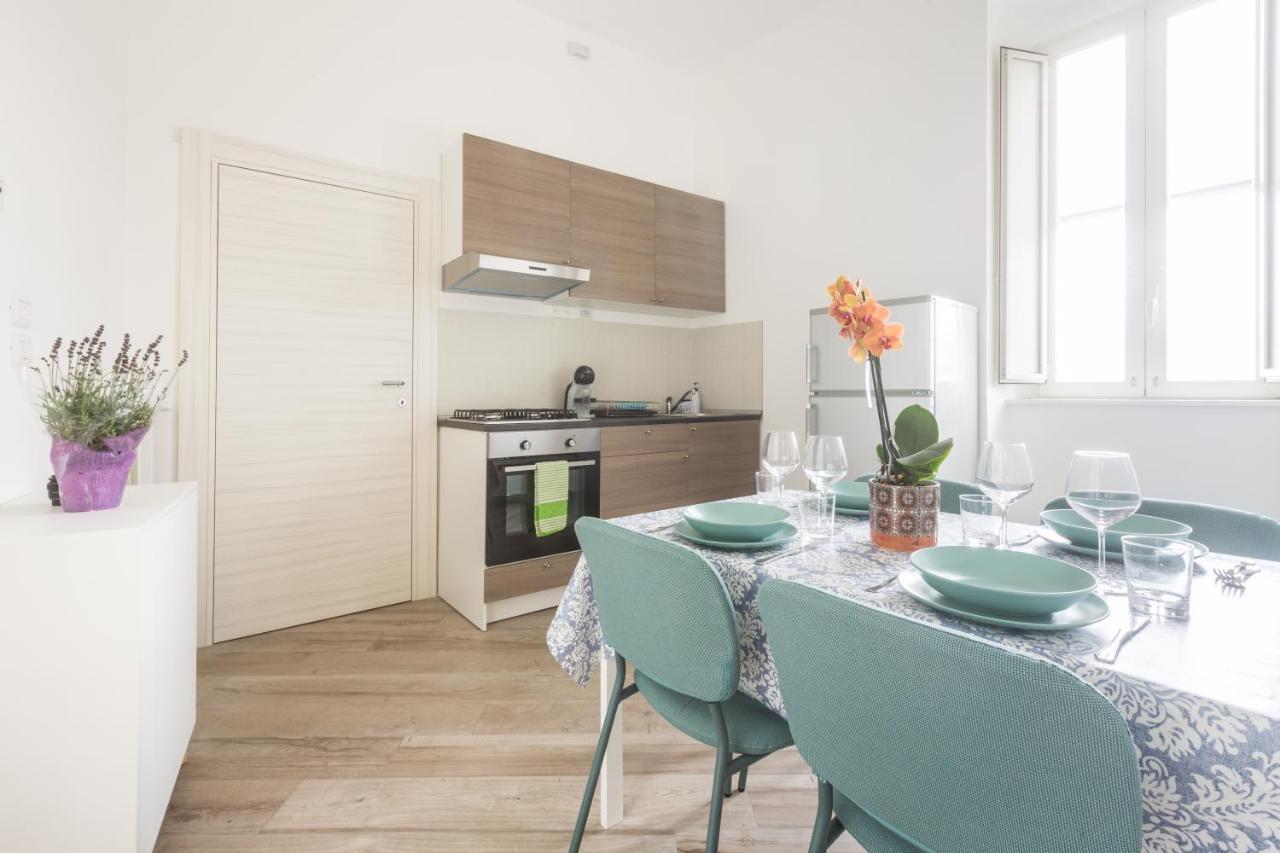 Appartement Tower Sorrento