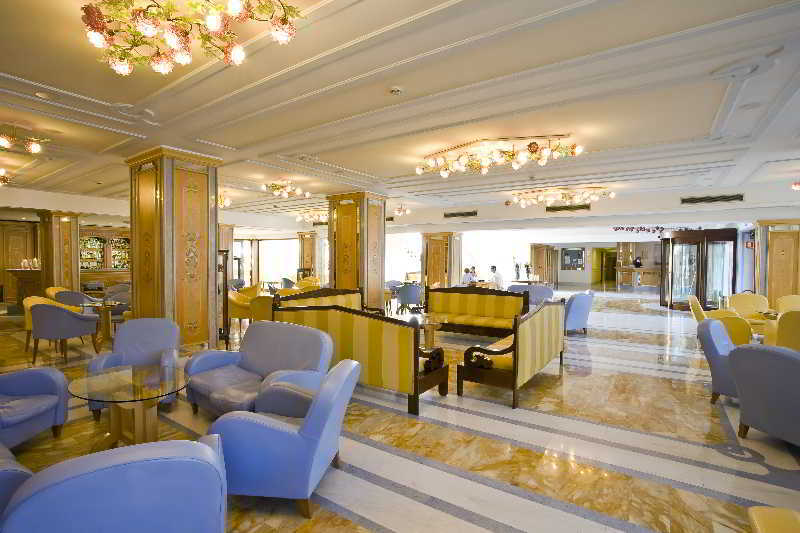Hotel Grand Flora Sorrento