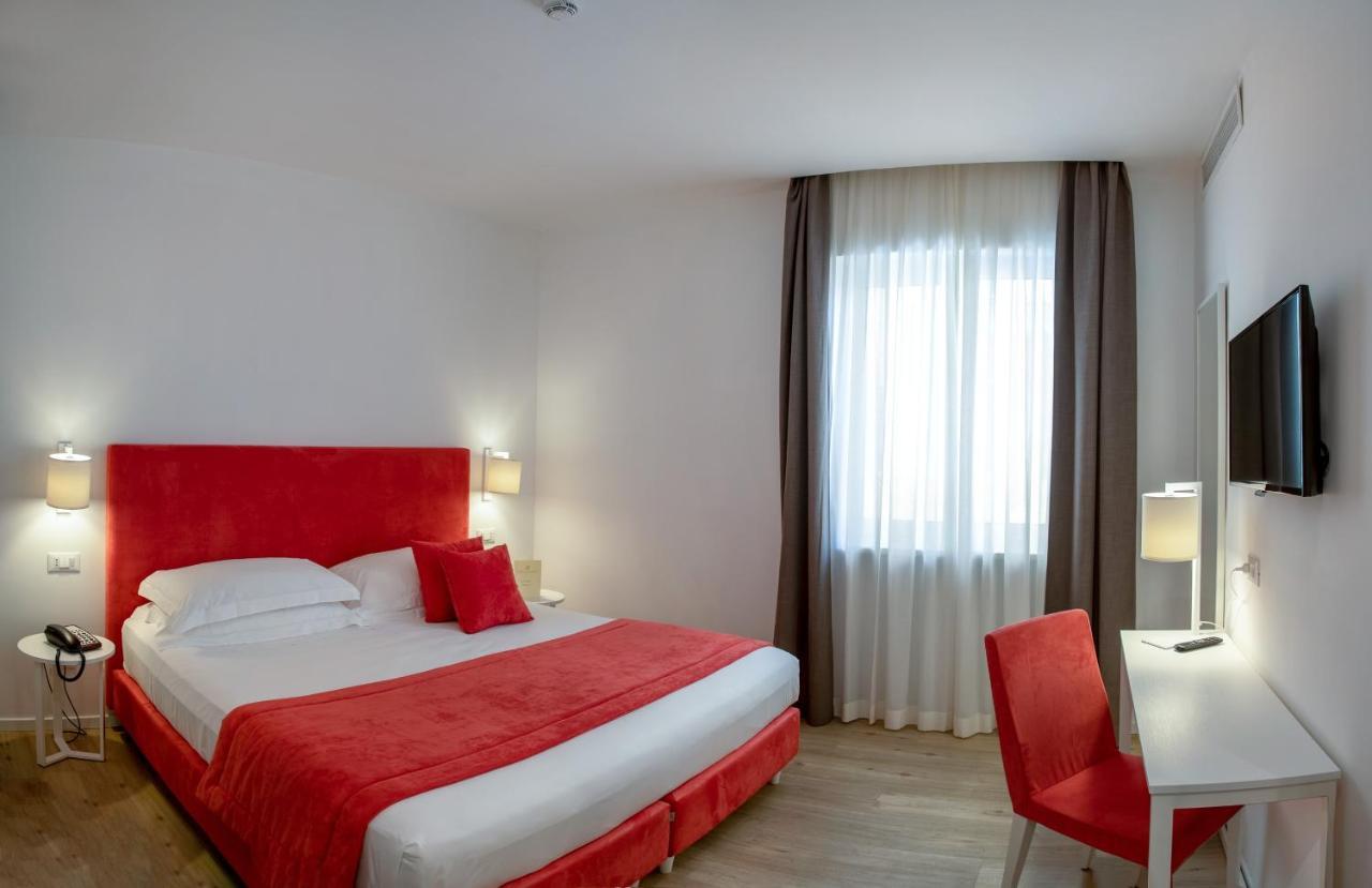 Hotel Isabella