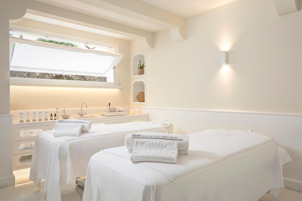 Grand Capodimonte Hotel 4*