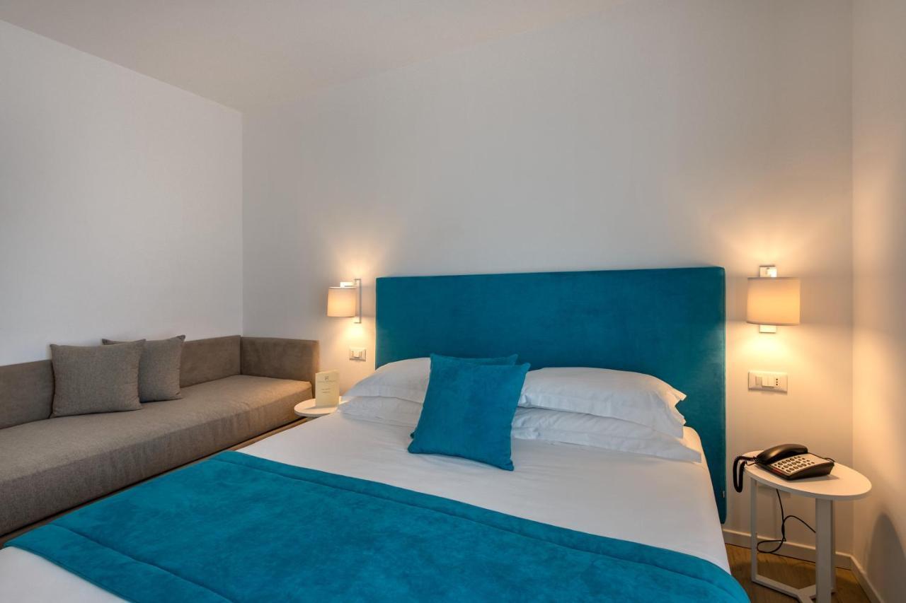 Hotel Isabella Sorrento