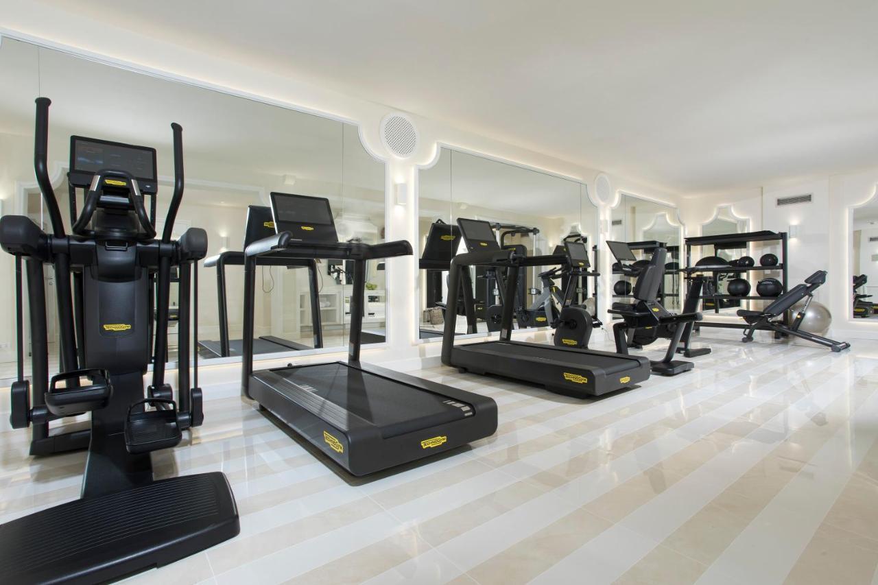 Grand Capodimonte Hotel