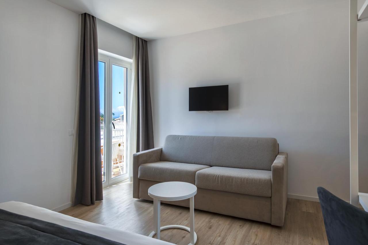 Hotel Isabella