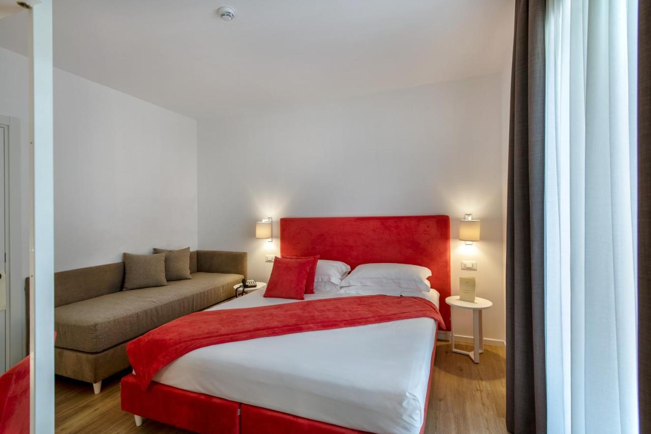 Hotel Isabella 4*
