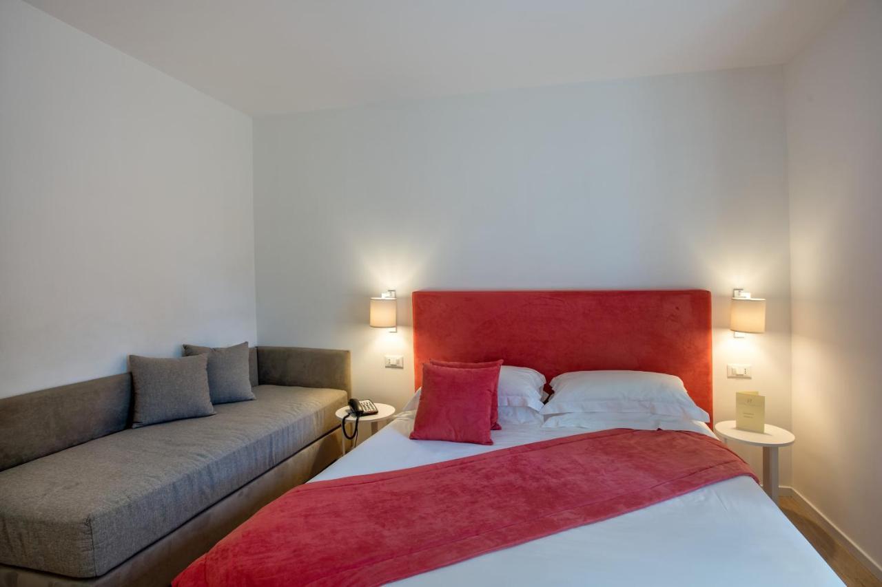Hotel Isabella