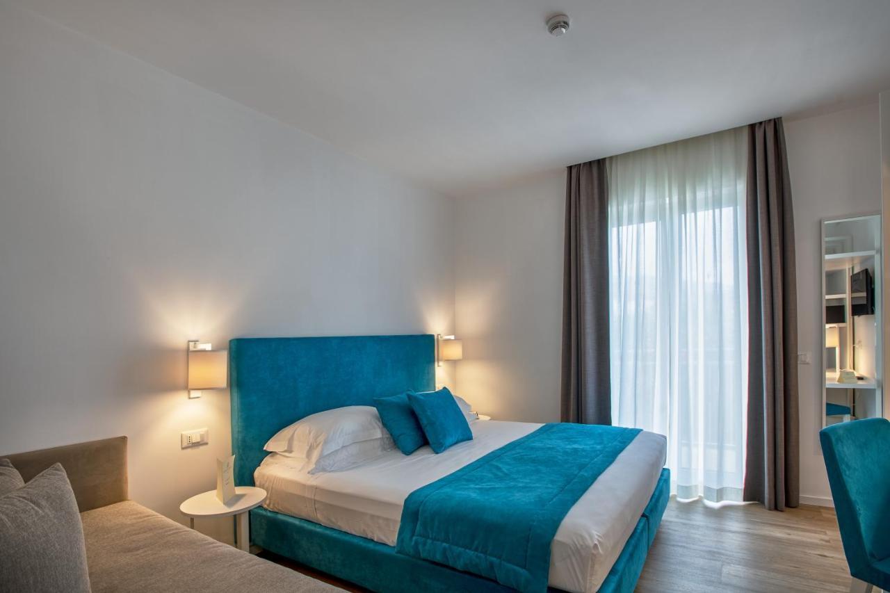 Isabella Hotel Sorrento