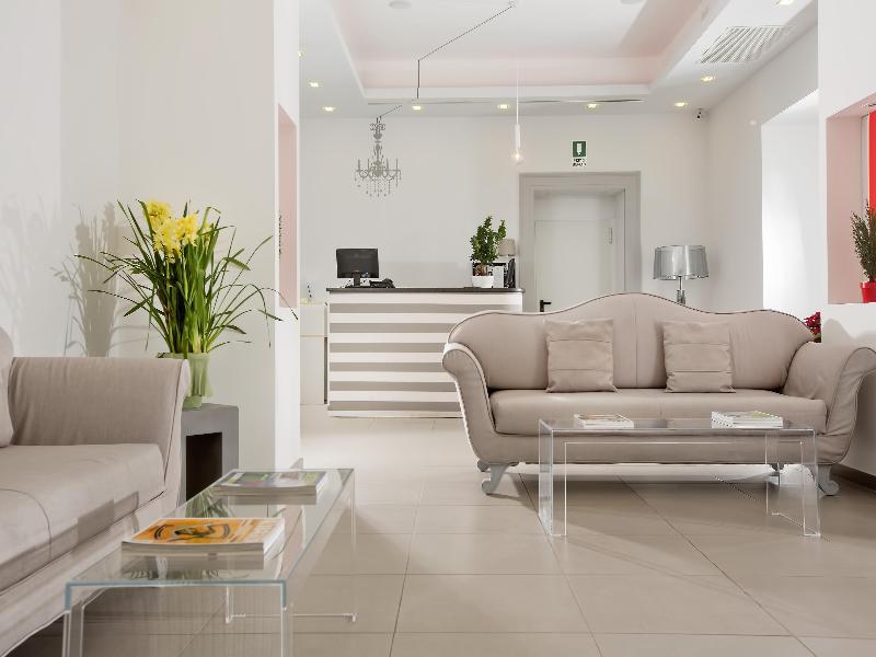 Hotel Spicy Sorrento