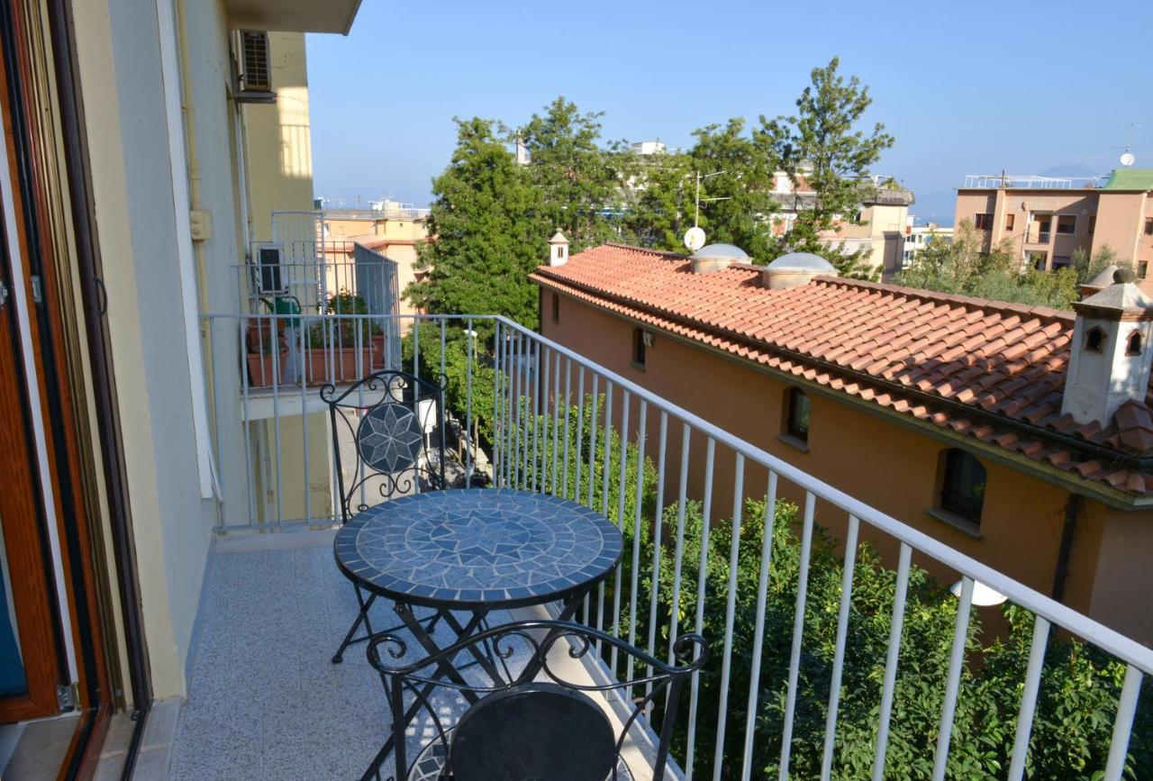 Benny House * Sorrento