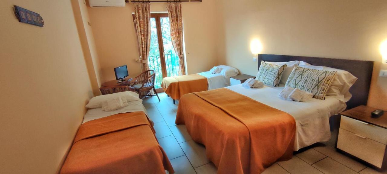 Desiree Hotel Sorrento