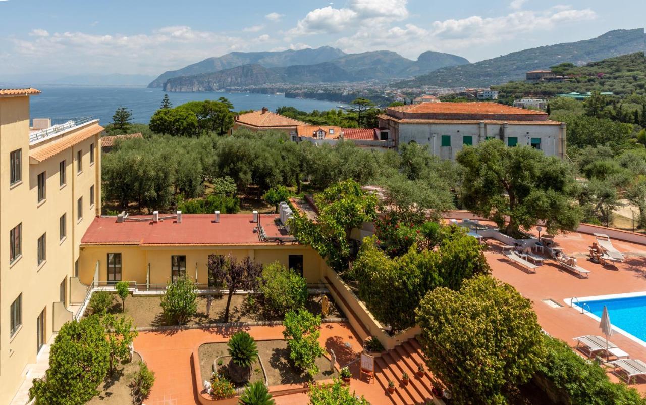 Igea Sorrento