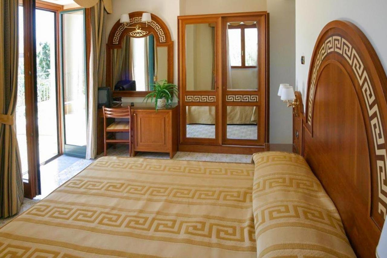 Igea Hotel Sorrento