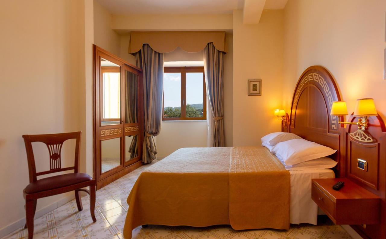 Hotel Igea Sorrento