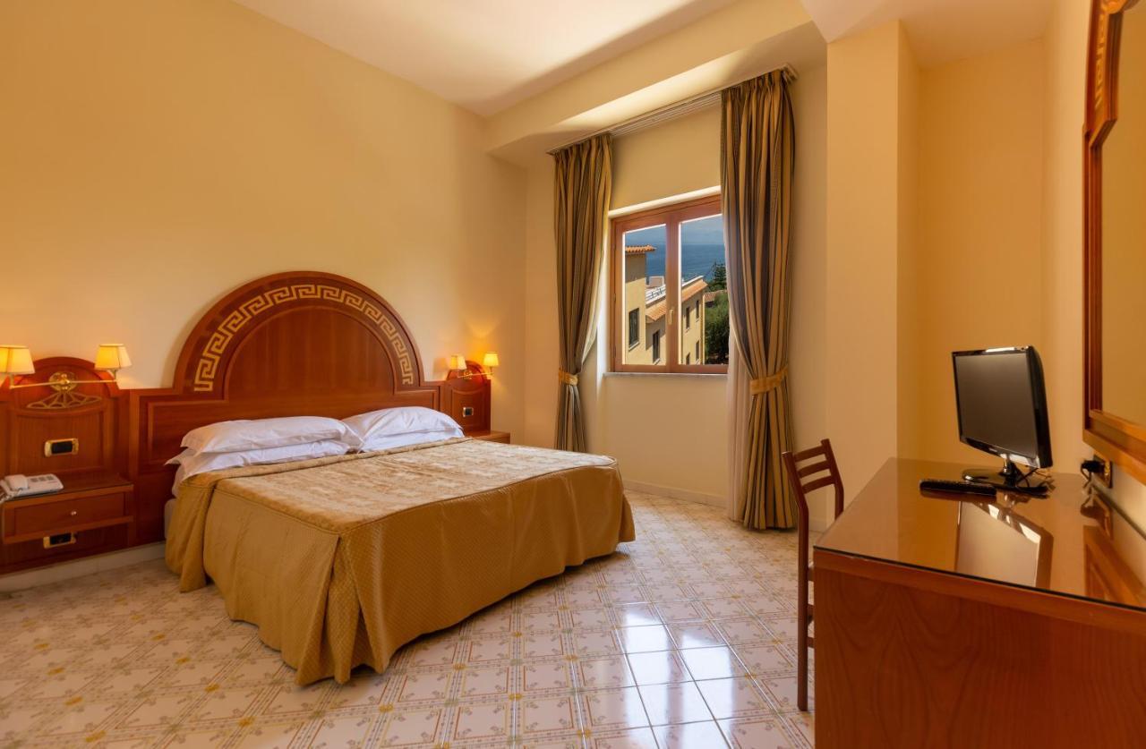 Igea Hotel