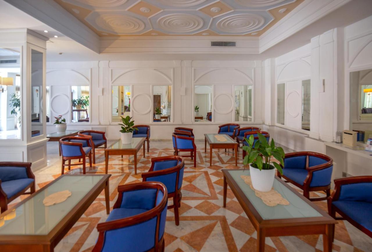 Hotel Igea Sorrento