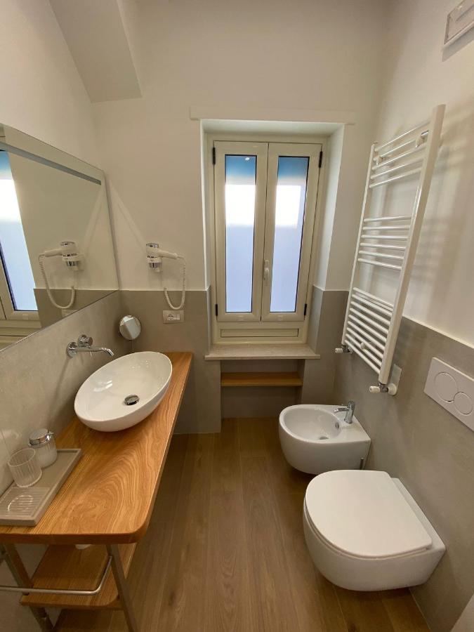 Momi Bed & Breakfast Sorrento
