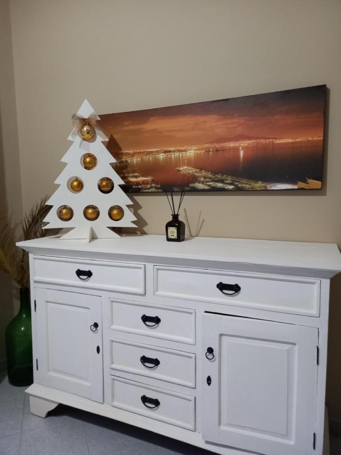Sun Center Apartment