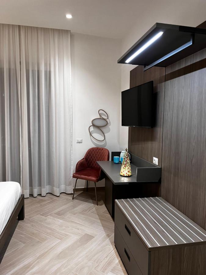 Bed & Breakfast Patriziella 4 *