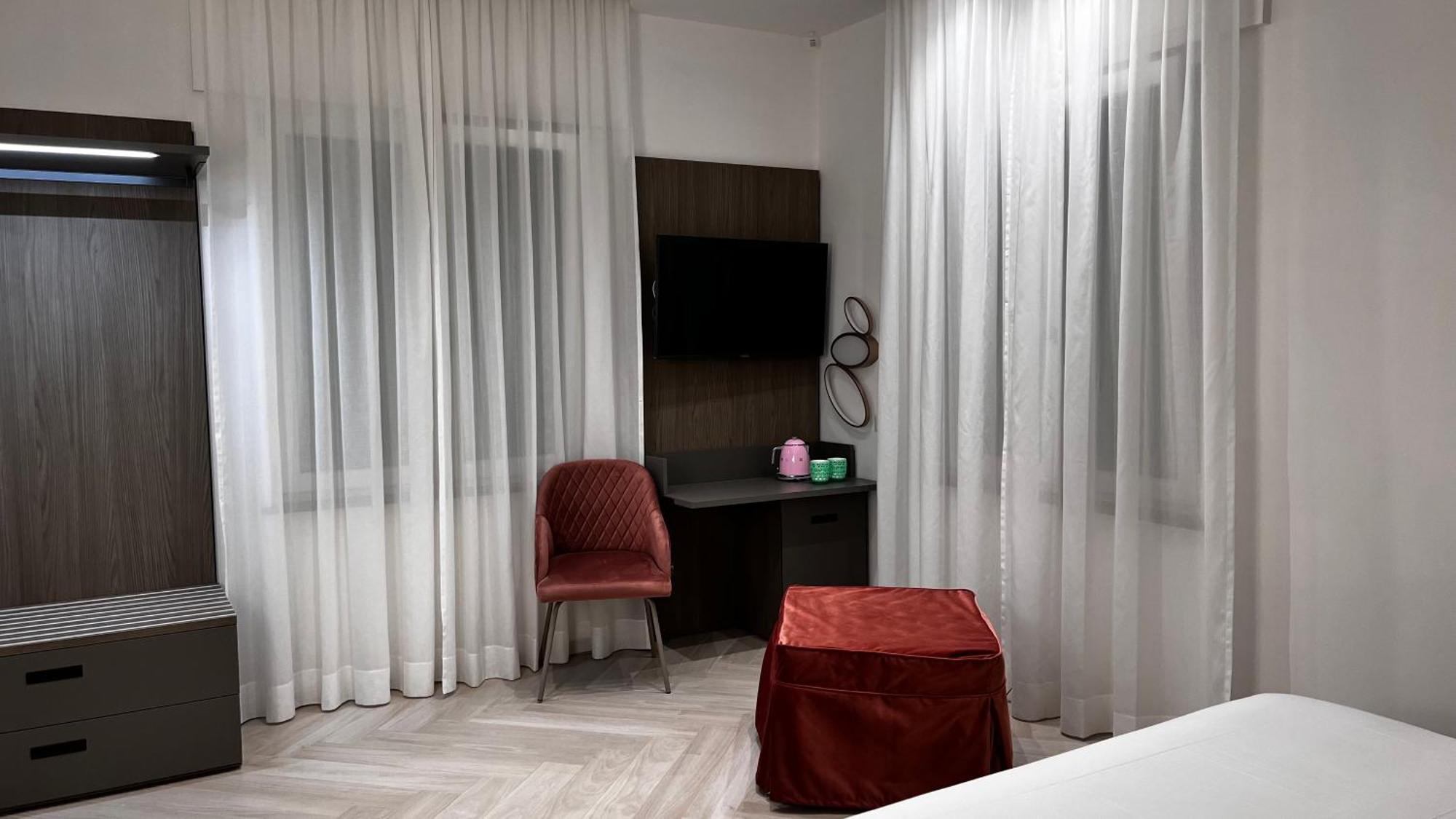 Patriziella 4 Bed & Breakfast *