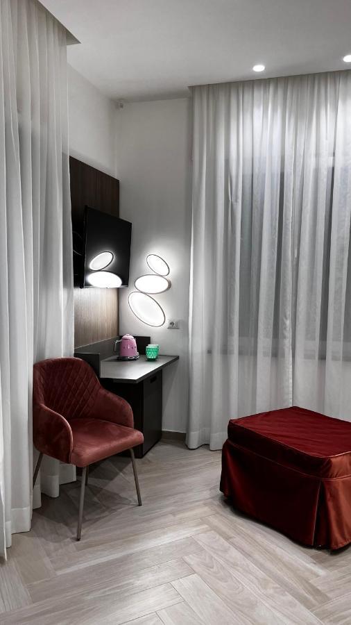 Bed & Breakfast Patriziella 4