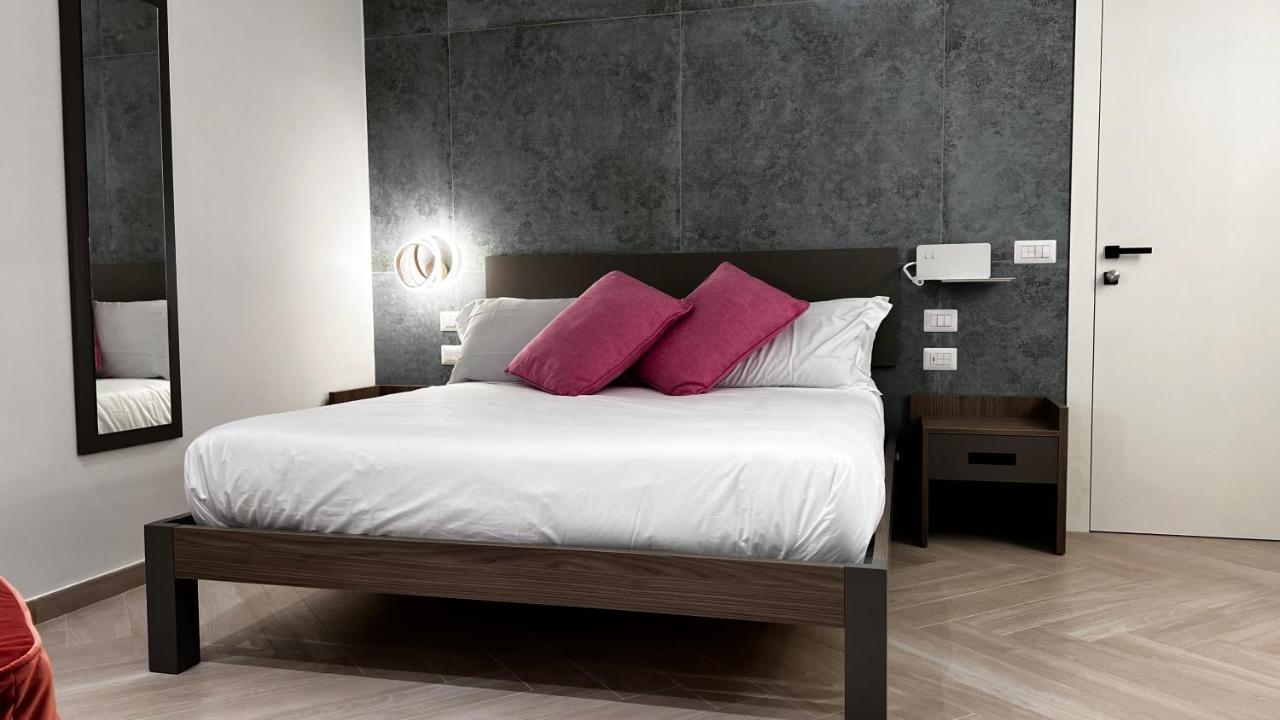 Bed & Breakfast Patriziella 4 Sorrento